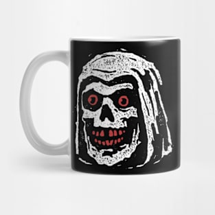 EVIL SKULL Mug